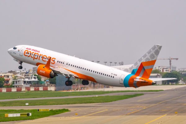 AIR INDIA EXPRESS ANNOUNCES ‘PAYDAY SALE'