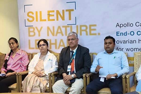Apollo Cancer Centres Launches ‘End-O Check’ – An Early Screening and Diagnosis Program for Endometrial and Ovarian Cancers Apollo Cancer Centres Launches ‘End-O Check’ – An Early Screening and Diagnosis Program for Endometrial and Ovarian Cancers