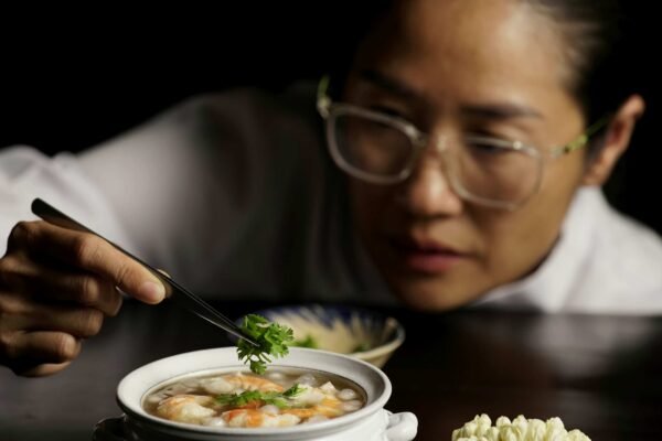 TAJ CITY CENTRE NEWTOWN, KOLKATA, AND GORMEI WELCOMES AWARD-WINNING CHEF NAK FOR AN EXCLUSIVE CAMBODIAN CULINARY JOURNEY