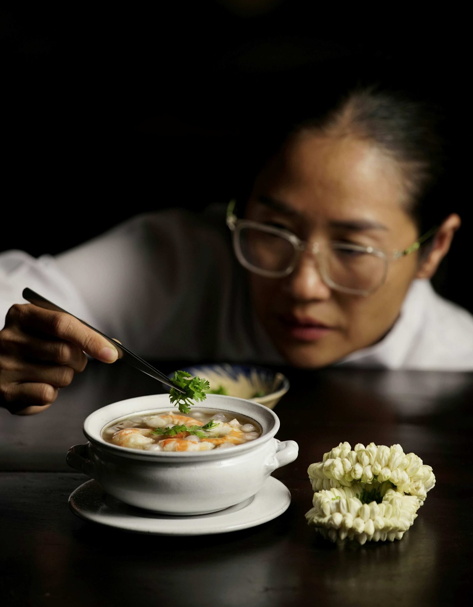 TAJ CITY CENTRE NEWTOWN, KOLKATA, AND GORMEI WELCOMES AWARD-WINNING CHEF NAK FOR AN EXCLUSIVE CAMBODIAN CULINARY JOURNEY