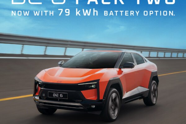 Mahindra to Commence Deliveries of BE 6 and XEV 9e Pack Two from End-July Mahindra to Commence Deliveries of BE 6 and XEV 9e Pack Two from End-July