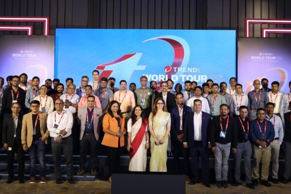Kolkata Joins the Cyber Resilience Movement with Trend Micro’s Focus on Proactive Defense