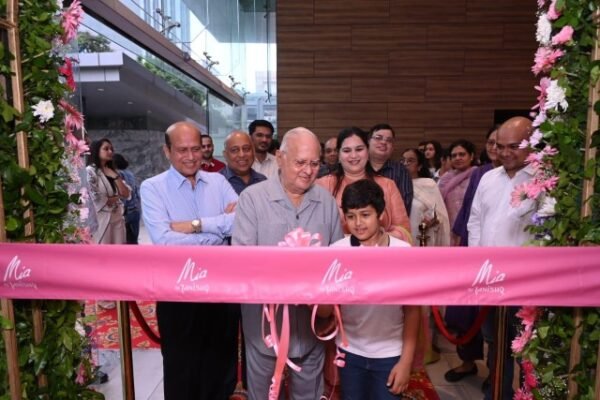 MIA EXPANDS ITS RETAIL PRESENCE WITH BRAND NEW STORE IN BIDHANNAGAR, WEST BENGAL