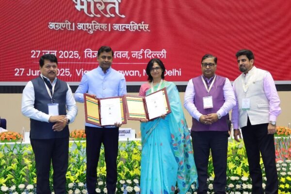 Tally Solutions Signs MoU with National Small Industries Corporation (NSIC) to Digitally Empower MSMEs across India Tally Solutions Signs MoU with National Small Industries Corporation (NSIC) to Digitally Empower MSMEs across India