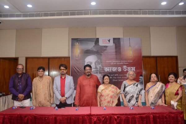 “Srishti Dance Academy’s” commendable initiative "Srishti Dance Academy's" commendable initiative