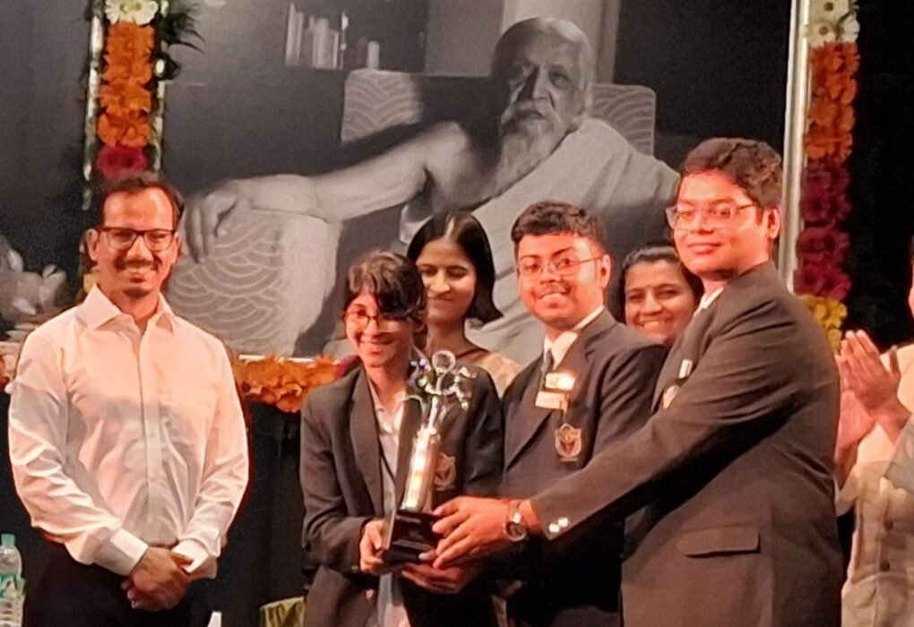 BML Munjal University and The Future Foundation School Host 4th Edition of India’s Largest Inter-School Moot Court Competition in Kolkata