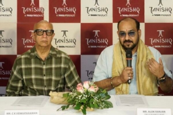 TANISHQ EXPANDS ITS LEGACY WITH A NEW STORE IN BARUIPUR, KOLKATA