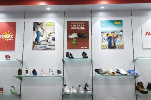 Bata India Installs World-Class Manufacturing Tech in Batanagar to ‘Shoe the World