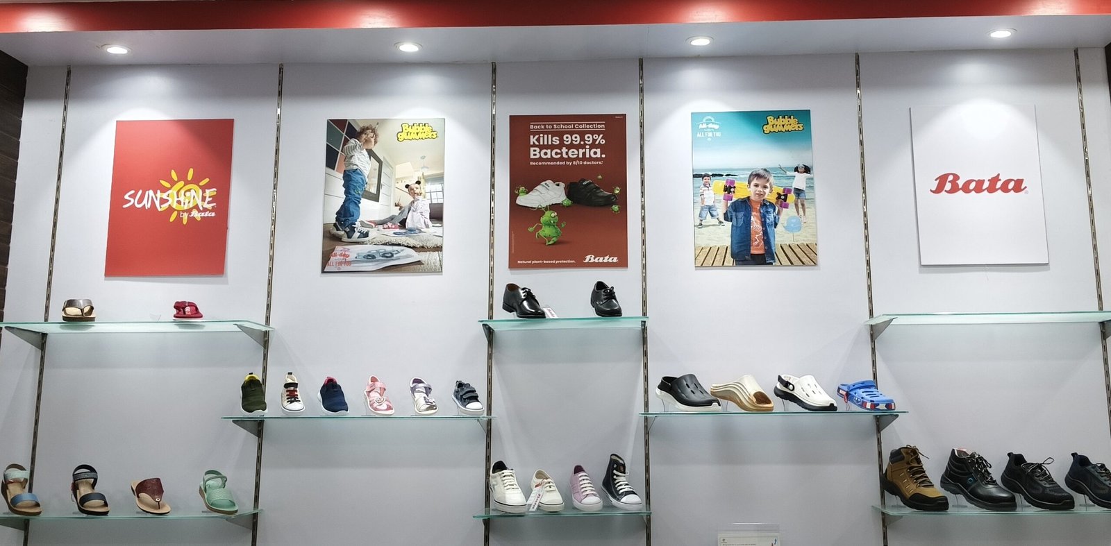 Bata India Installs World-Class Manufacturing Tech in Batanagar to ‘Shoe the World