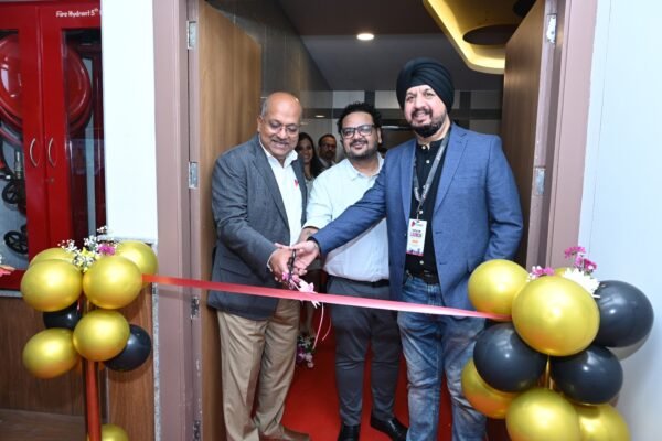Fusion CX Strengthens India Delivery Network with New 350+ Seat, 15,260 sq. ft. Bengaluru Facility Fusion CX Strengthens India Delivery Network with New 350+ Seat, 15,260 sq. ft. Bengaluru Facility