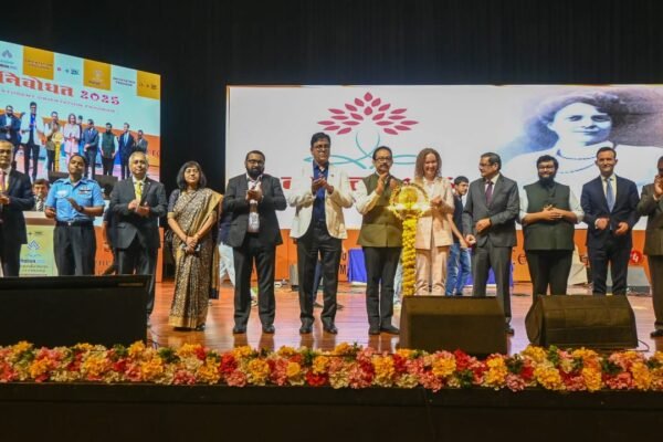 SNU hosts Nivodhata 2025: A Visionary Orientation for Future Global Leaders