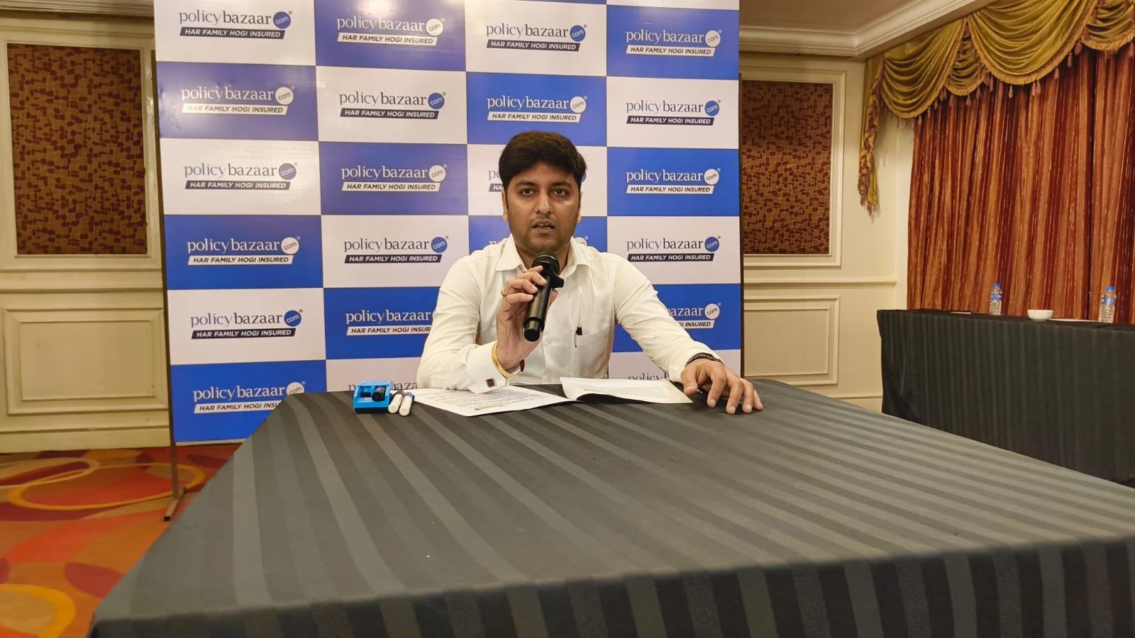 West Bengal sees surge in term insurance adoption and growing financial awareness