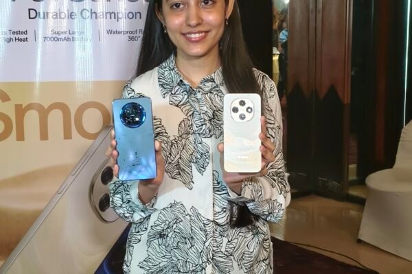 OPPO India launches F31 5G Series: The Best Smartphone for Durability with Smooth and powerful performance