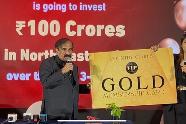 Country Club Hospitality & Holidays Ltd sheds ₹600 Crore debt, emerges profitable to chart new Himalayan horizons