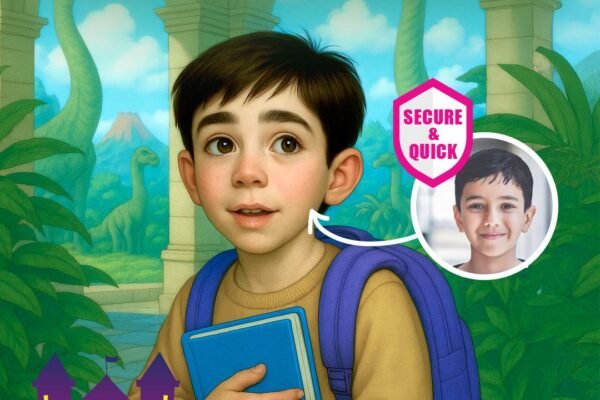 ITC Candyman Introduces AI Powered, Personalised Storybooks “Once Upon a Time by Candyman”
