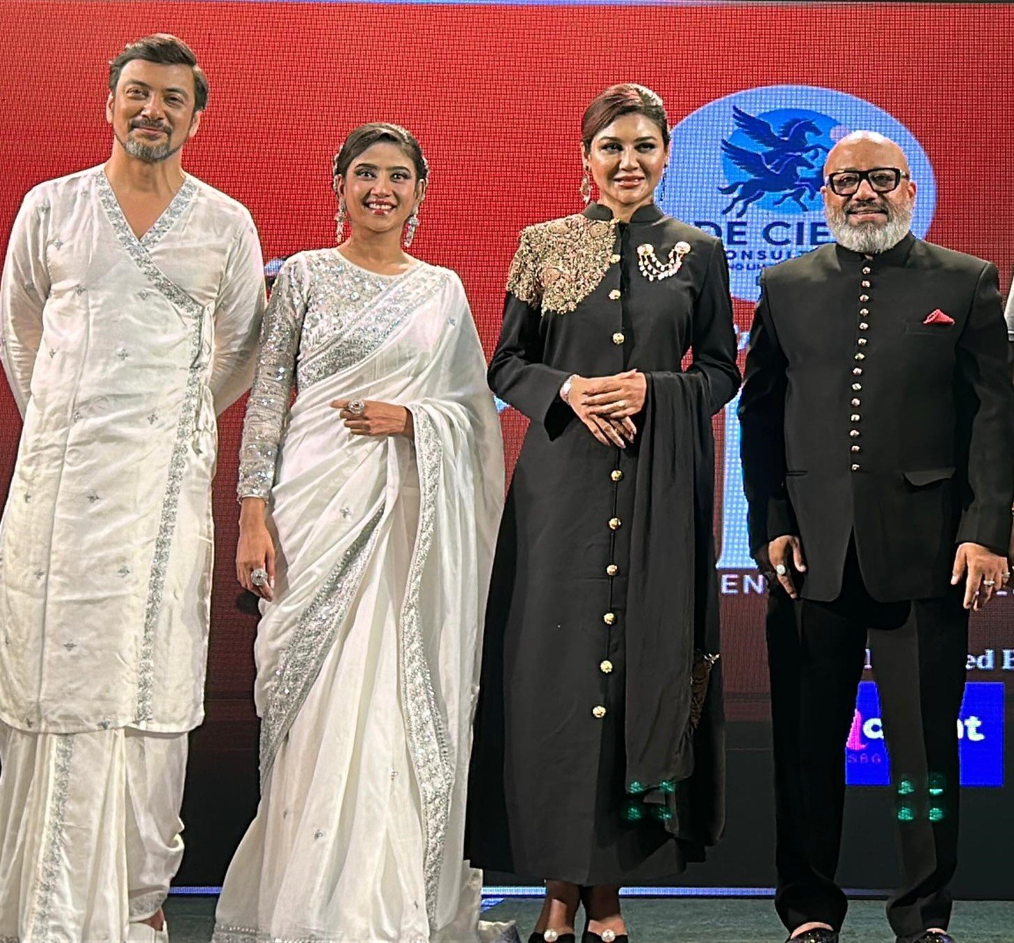 Global Influencer Excellence Awards 2025 Launched in Kolkata - Honours 45 Digital Creators