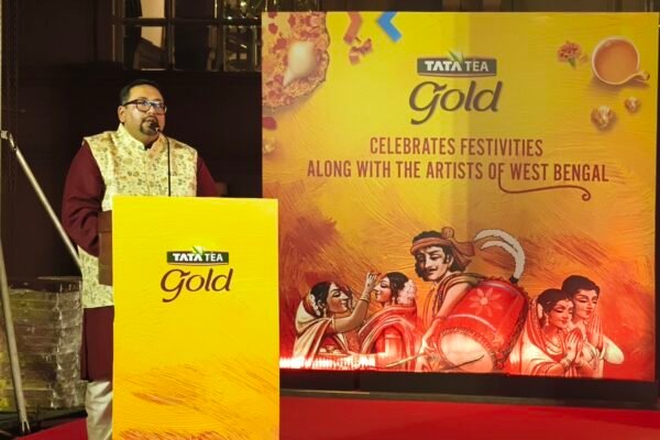 Tata Tea Gold Unveils Banglar Shilpi Shojjito Pujo — A Festive Tribute to West Bengal’s Art and Culture this Durga Pujo