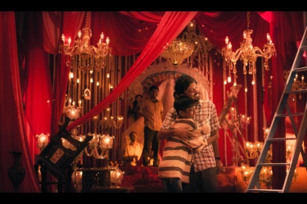 Bangla ZEE5 Brings ‘#AmarBhashaAmarGolpo’ Brand Film Celebrating the Many Stories of Durga Pujo
