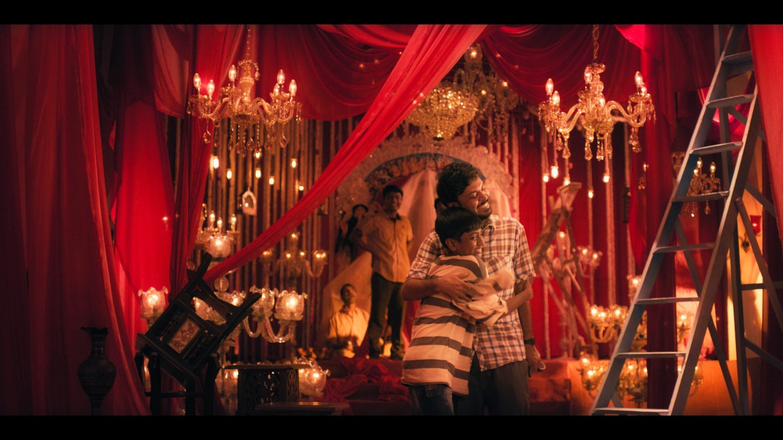 Bangla ZEE5 Brings ‘#AmarBhashaAmarGolpo’ Brand Film Celebrating the Many Stories of Durga Pujo