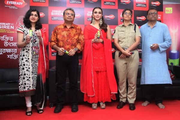 Eveready’s Shurokkha Dwar Enables Safe and Empowered Celebration for Women During Durga Pujo