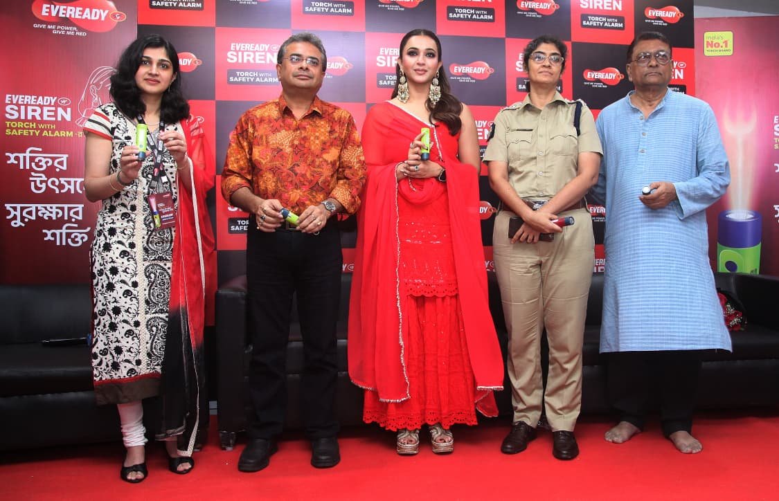 Eveready’s Shurokkha Dwar Enables Safe and Empowered Celebration for Women During Durga Pujo