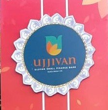 Ujjivan SFB Unveils Magnificent 35ft Chandmala Installation at Ahiritola Sarbojonin Durga Puja