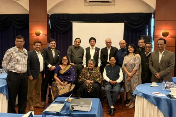 Rotary Club Eastern Region to Host First-Ever CSR Awards Rotary Club Eastern Region to Host First-Ever CSR Awards