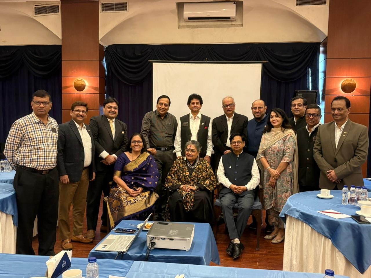 Rotary Club Eastern Region to Host First-Ever CSR Awards