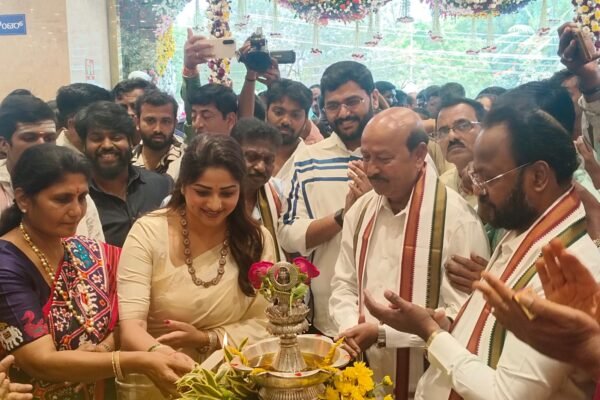 RSB Retail’s South India Shopping Mall Opens Its 35th Flagship Showroom in Hubbali, Karnataka RSB Retail’s South India Shopping Mall Opens Its 35th Flagship Showroom in Hubbali, Karnataka