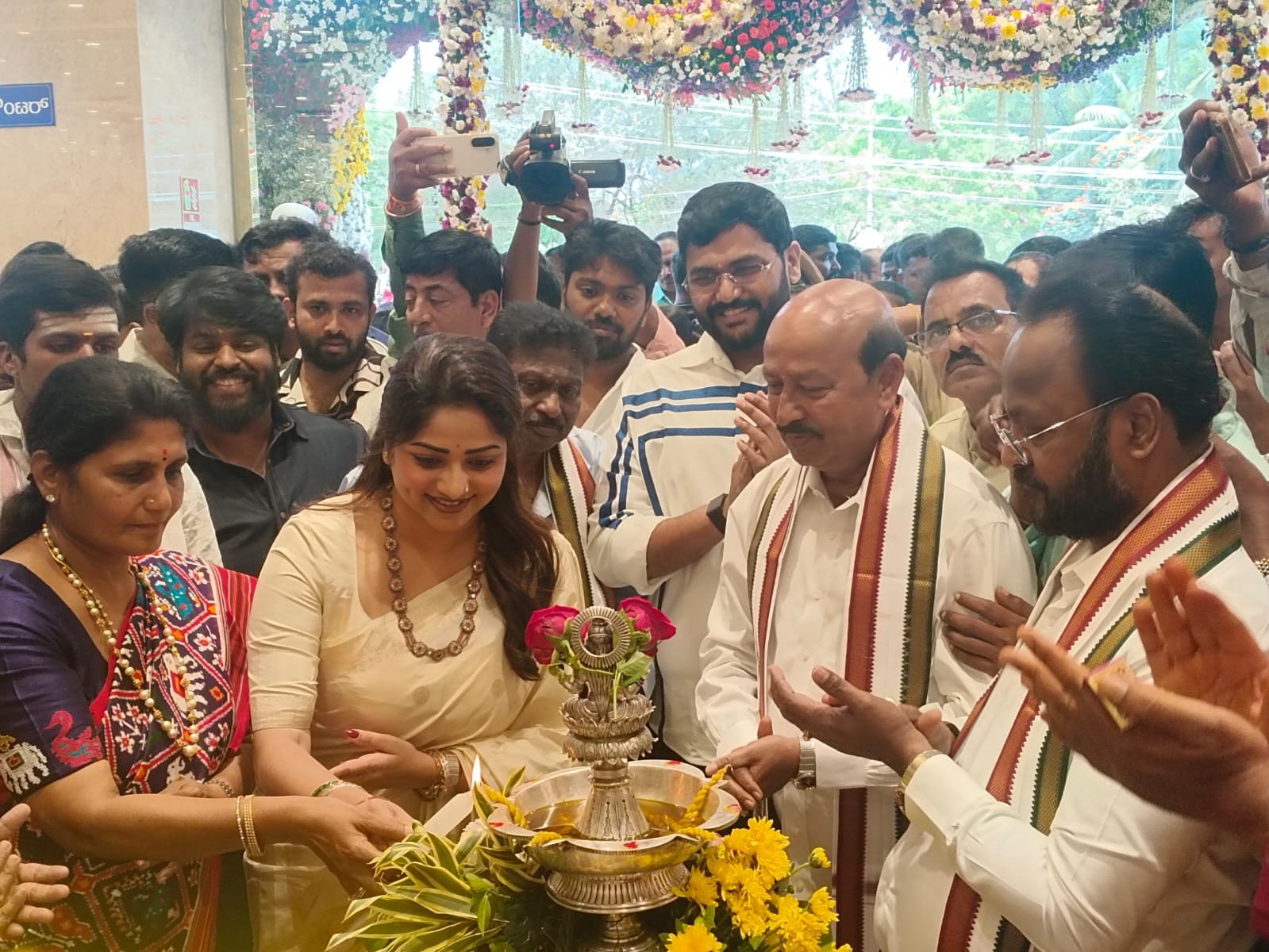 RSB Retail’s South India Shopping Mall Opens Its 35th Flagship Showroom in Hubbali, Karnataka