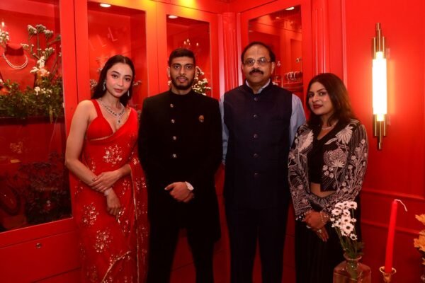 Karat Krafter: Redefining Jewellery for Today & Tomorrow Karat Krafter: Redefining Jewellery for Today & Tomorrow