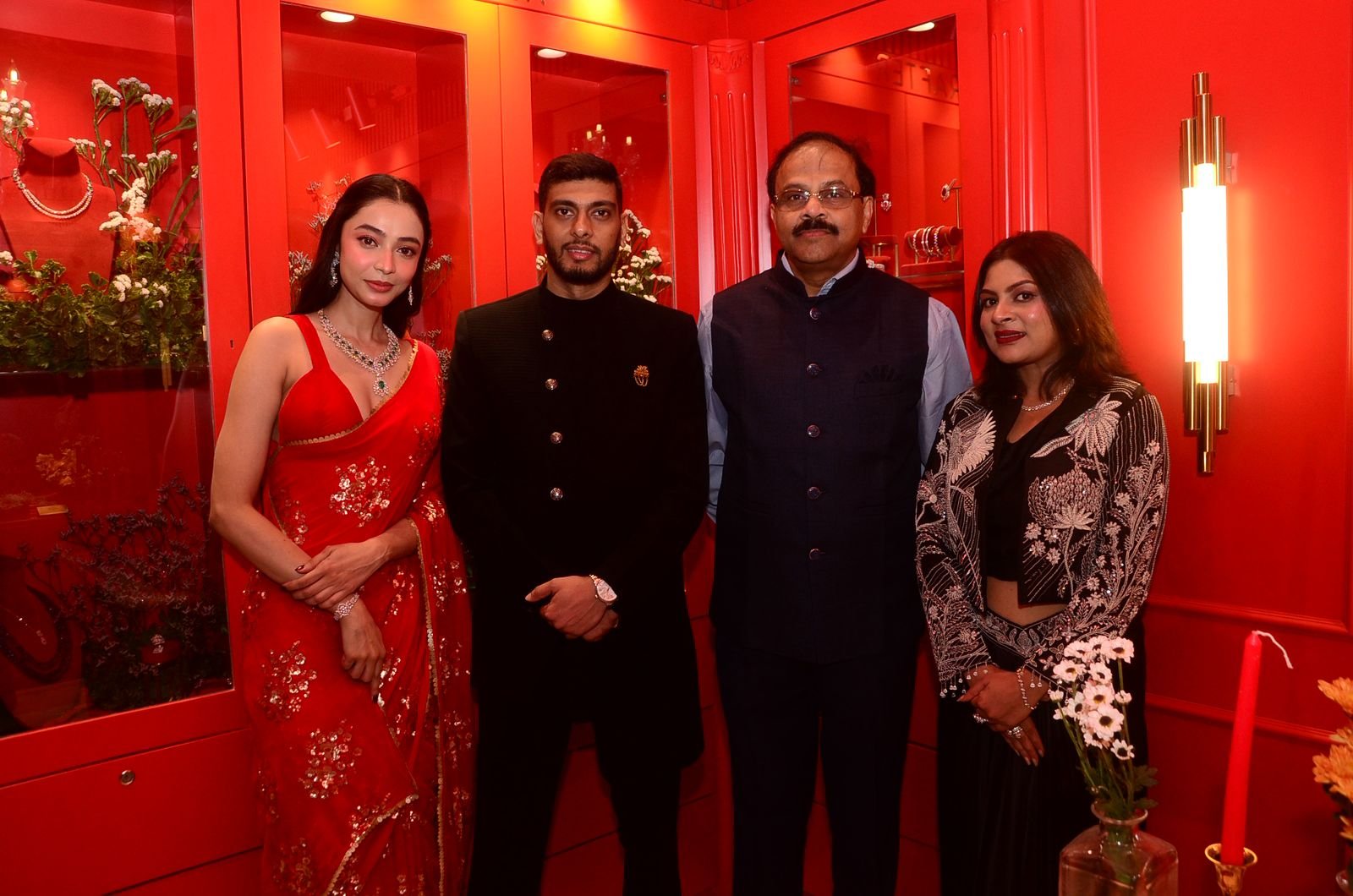 Karat Krafter: Redefining Jewellery for Today & Tomorrow