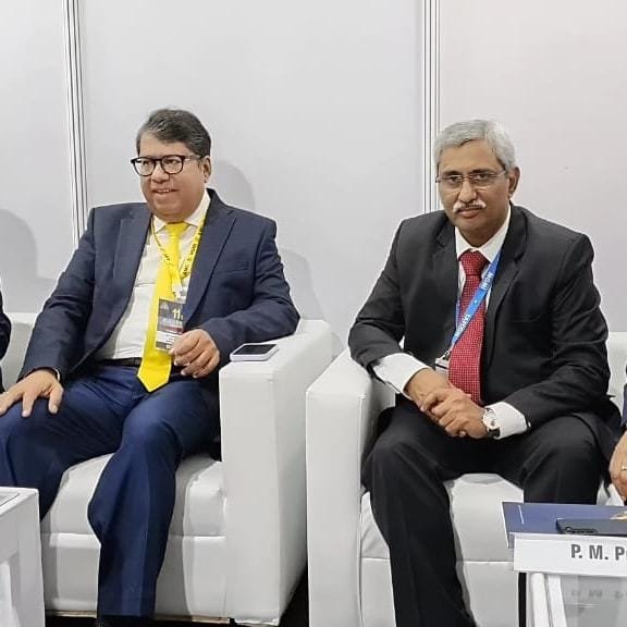 A 4-Day Mining, Minerals & Metal International Meet poised to unveil India’s mining roadmap