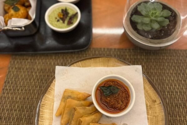 TAJ TAAL KUTIR, KOLKATA PRESENTS A CULINARY JOURNEY THROUGH GOA AND PONDICHERRY TAJ TAAL KUTIR, KOLKATA PRESENTS A CULINARY JOURNEY THROUGH GOA AND PONDICHERRY