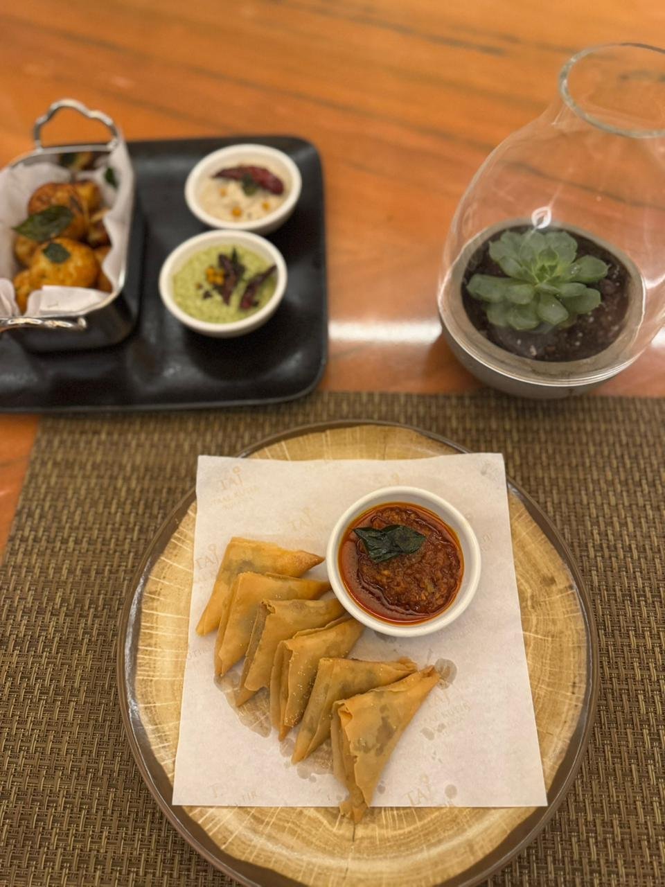 TAJ TAAL KUTIR, KOLKATA PRESENTS A CULINARY JOURNEY THROUGH GOA AND PONDICHERRY