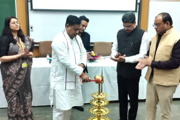 India Research Tour 2025 celebrates research excellence and innovation across premier institutions in Kolkata