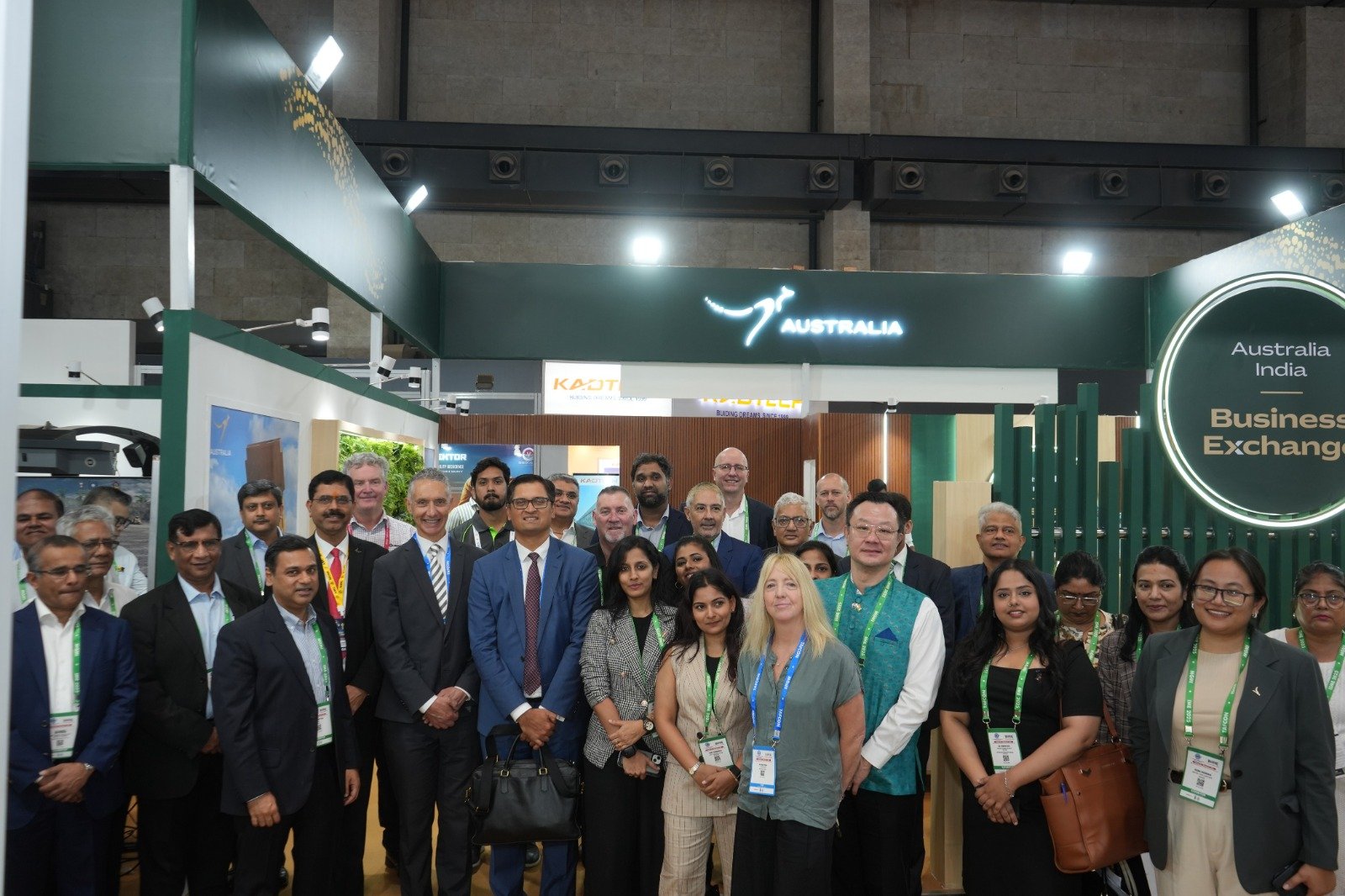 Australia’s Innovative Mining Equipment, Technology and Services on display at IME 2025