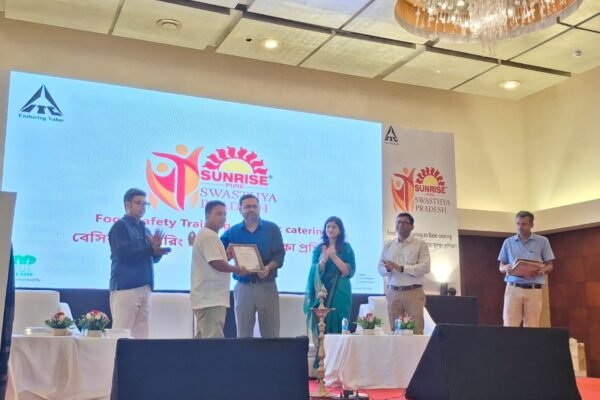 ITC’s Sunrise’s Swasthya Pradesh Program empowers 1.5 Mn women