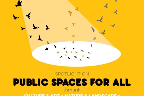 MyLiveableCity To Present A Conclave On “Public Spaces For All” In Collaboration With Musui Art Foundation At Santiniketan