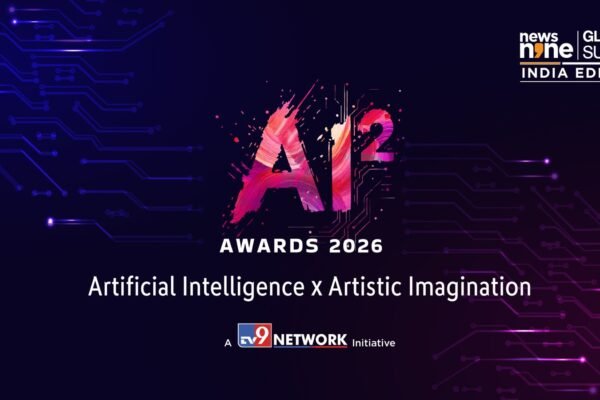 TV9 Network Launches the AI² Awards 2026: Where Artificial Intelligence Meets Artistic Imagination