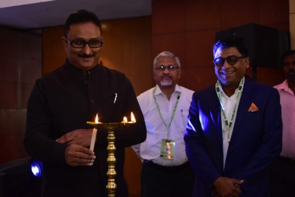 ICC Rail India Forum Outlines Integrated Roadmap for Greener, Low-Cost National Logistics