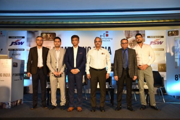 India’s Cement Industry Enters a New Era Driven by Green Rules and Rapid Expansion