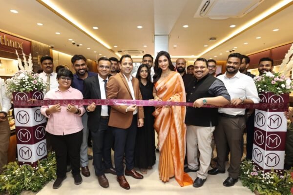 Malabar Gold & Diamonds Expands Footprints In West Bengal With Two New Showrooms In Garia And Barrackpore