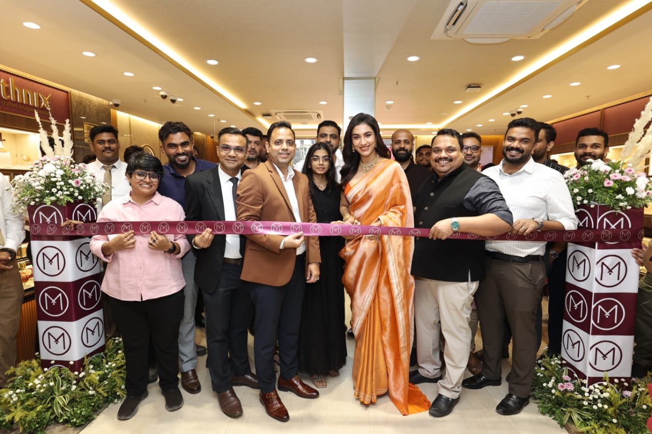 Malabar Gold & Diamonds Expands Footprints In West Bengal With Two New Showrooms In Garia And Barrackpore