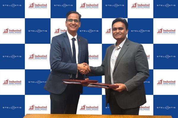 IndusInd General Insurance Partners with Citroën India to Deliver Seamless, Digital-First Motor Insurance Solutions