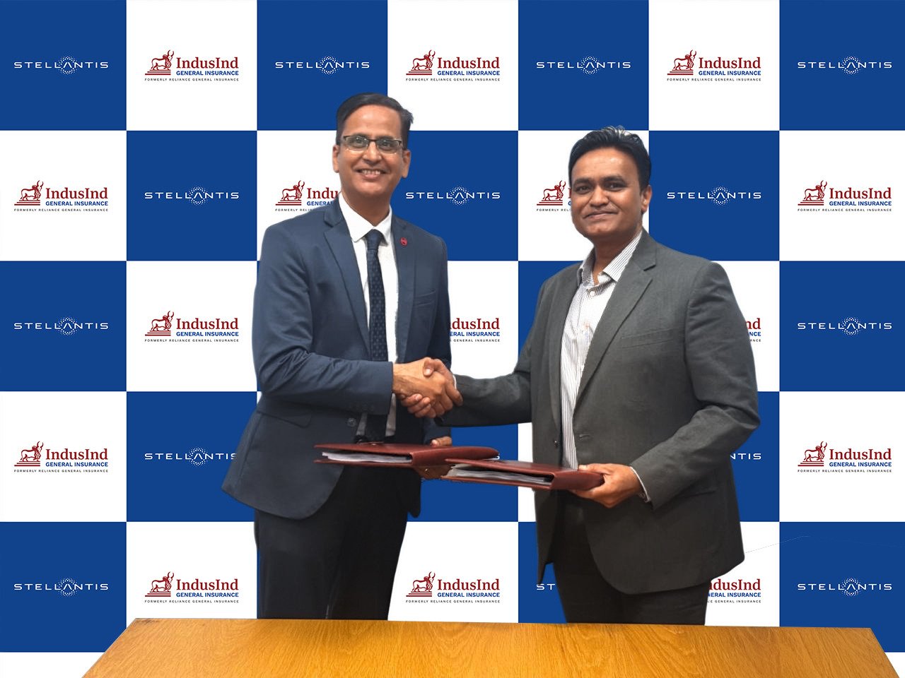 IndusInd General Insurance Partners with Citroën India to Deliver Seamless, Digital-First Motor Insurance Solutions