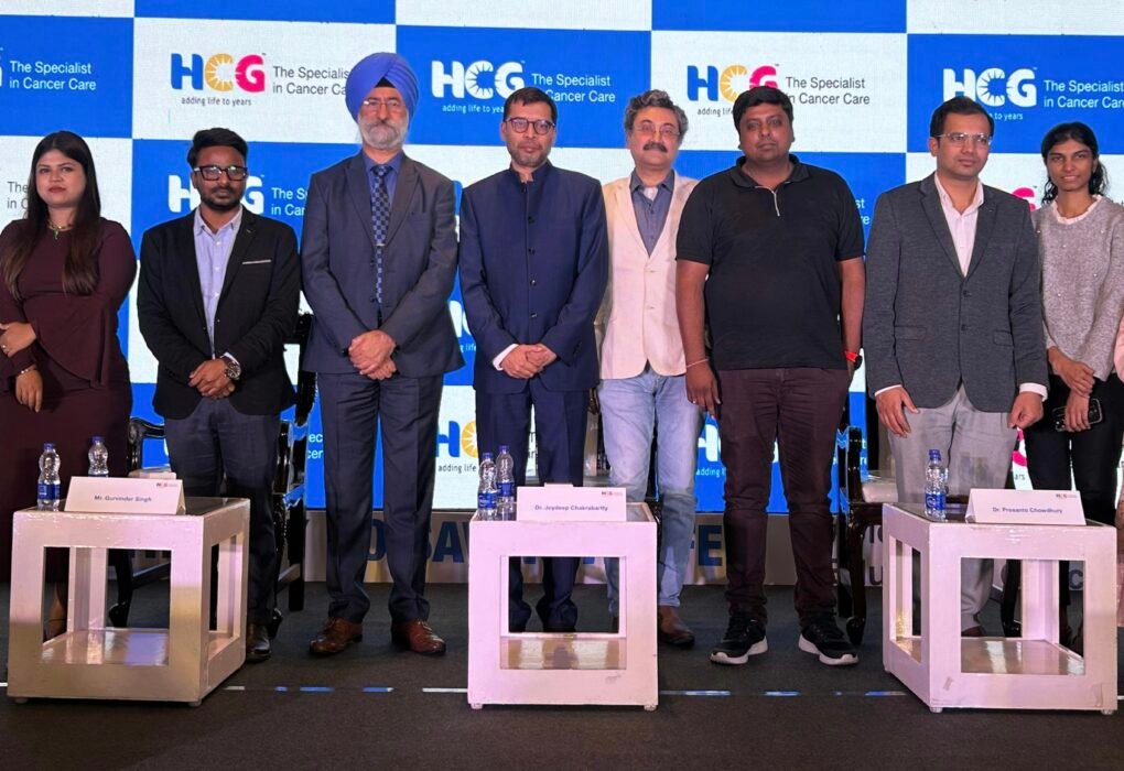 HCG Haemato-Oncology Experts gather at Blood Club Education Conclave to share latest Clinical Advances