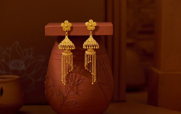 Malabar Gold & Diamonds Unveils ‘Chitrangi’, A Golden Tribute to Eastern India’s Timeless Craftsmanship