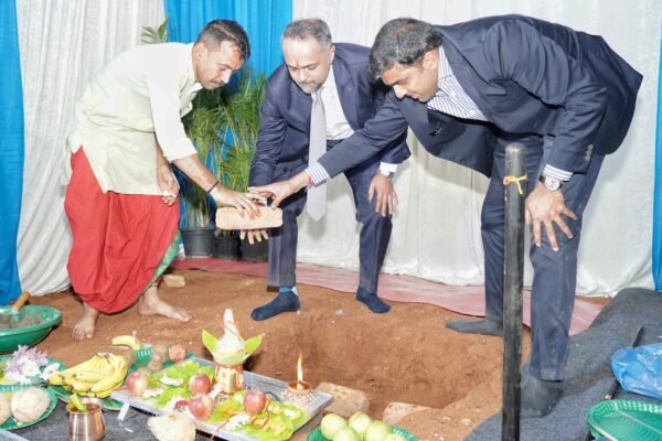 JSW DEFENCE COMMENCES CONSTRUCTION OF NEXT-GEN UAS FACILITY IN HYDERABAD