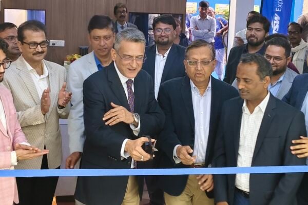 JSW Steel Unveils Digitally Enabled ‘JSW Experience Centre’